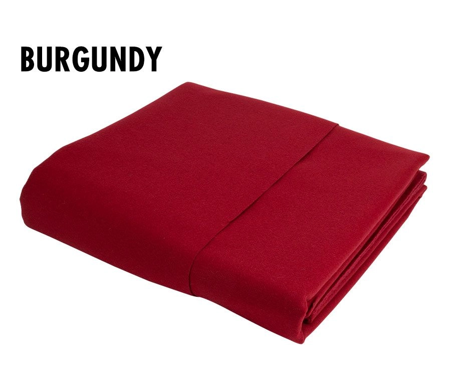 Championship Invitational With Teflon 4066 Pool Table Cloth - Image 7