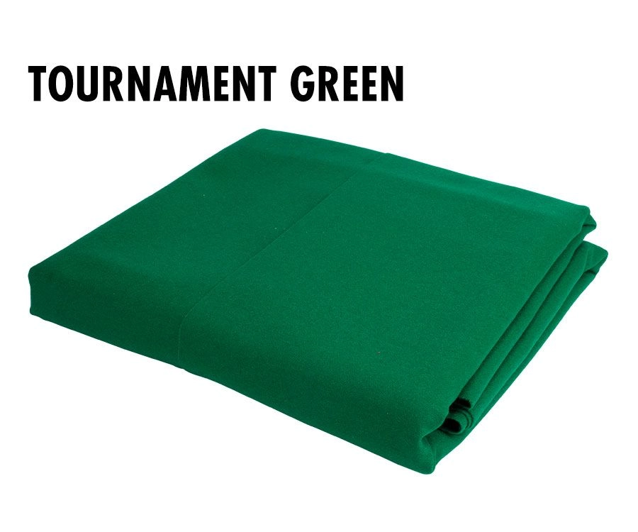 Championship Invitational With Teflon 4066 Pool Table Cloth - Image 20