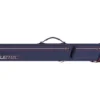 Cuetec 2x4 Navy Pro Line Pool Cue Case