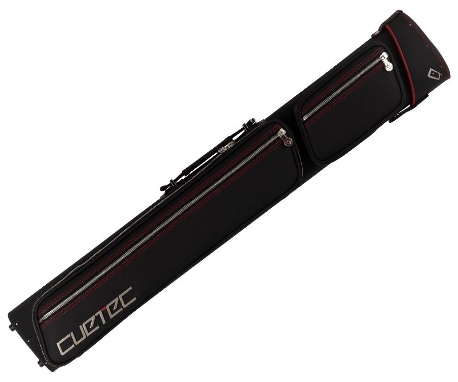 Cuetec 2x4 Pro Line Pool Cue Case