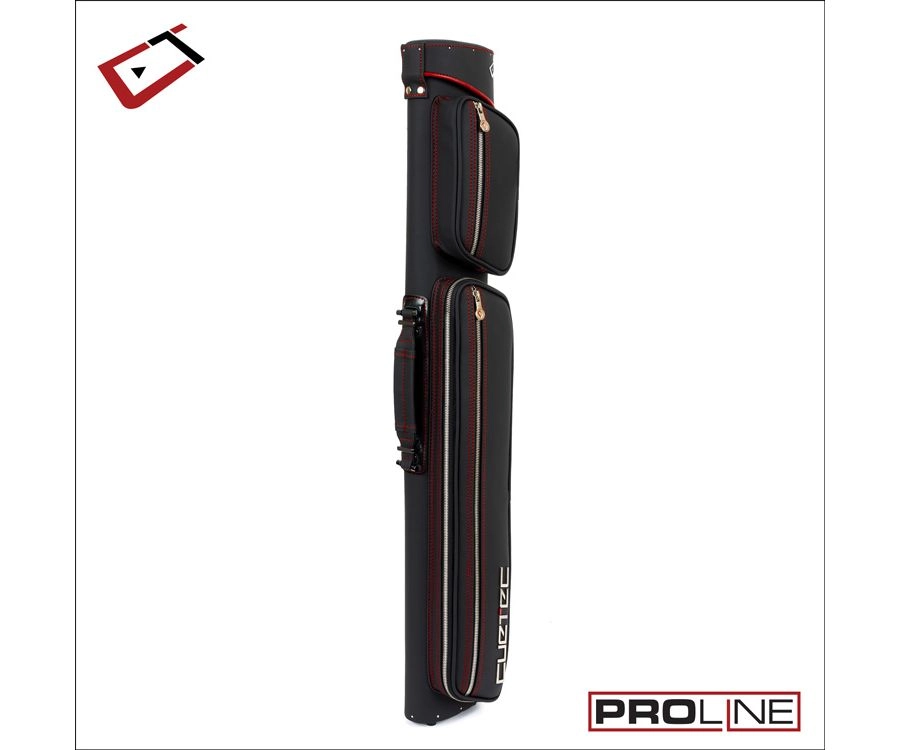 Cuetec 2x4 Pro Line Pool Cue Case - Image 2