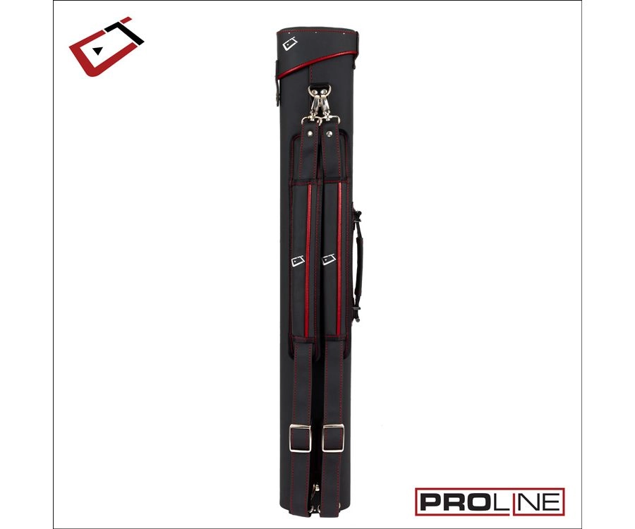 Cuetec 2x4 Pro Line Pool Cue Case - Image 5