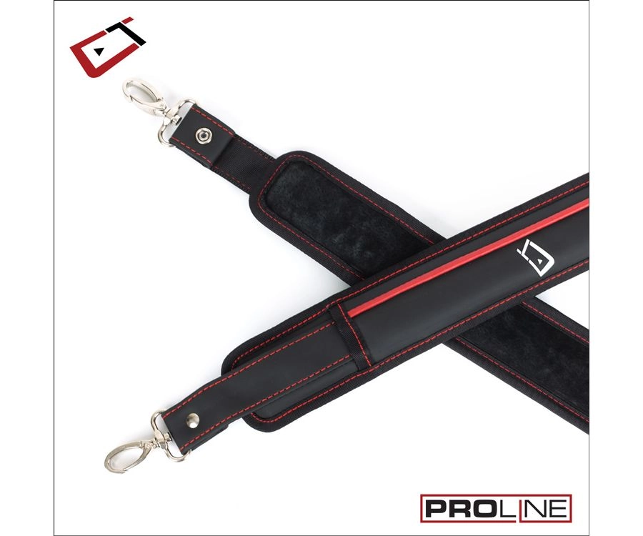 Cuetec 2x4 Pro Line Pool Cue Case - Image 9