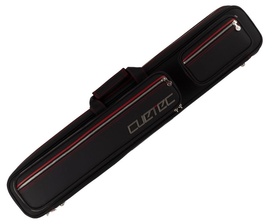 Cuetec 4x8 Pro Line Pool Cue Case