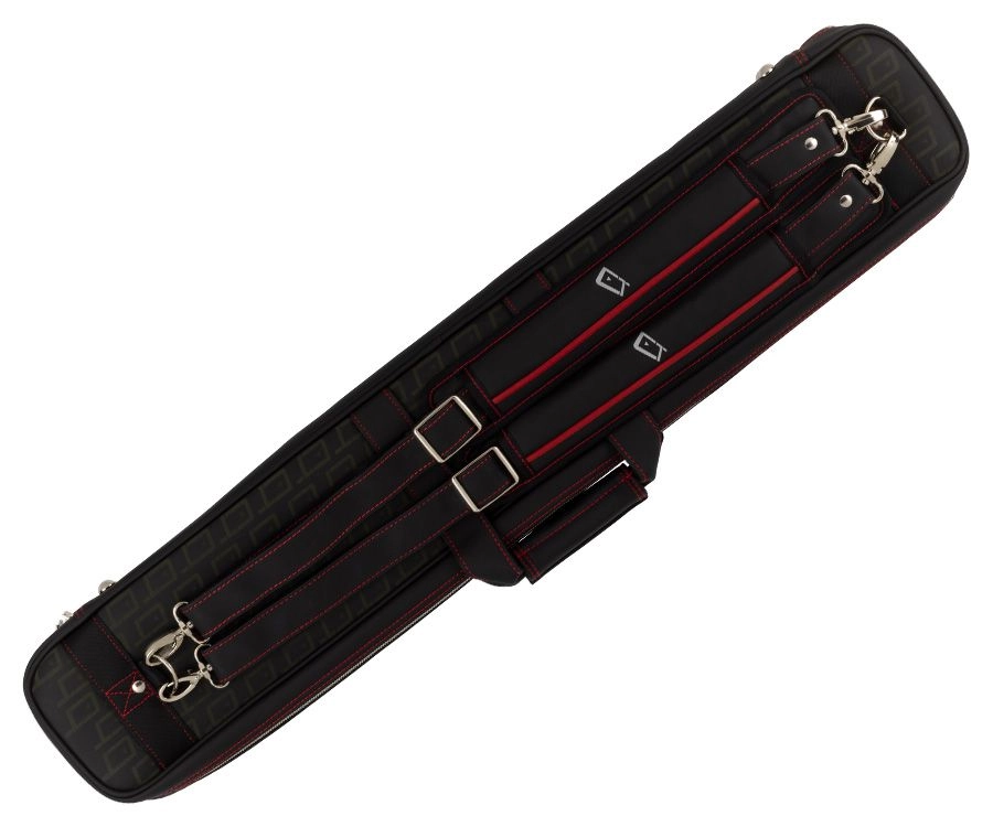 Cuetec 4x8 Pro Line Pool Cue Case - Image 8