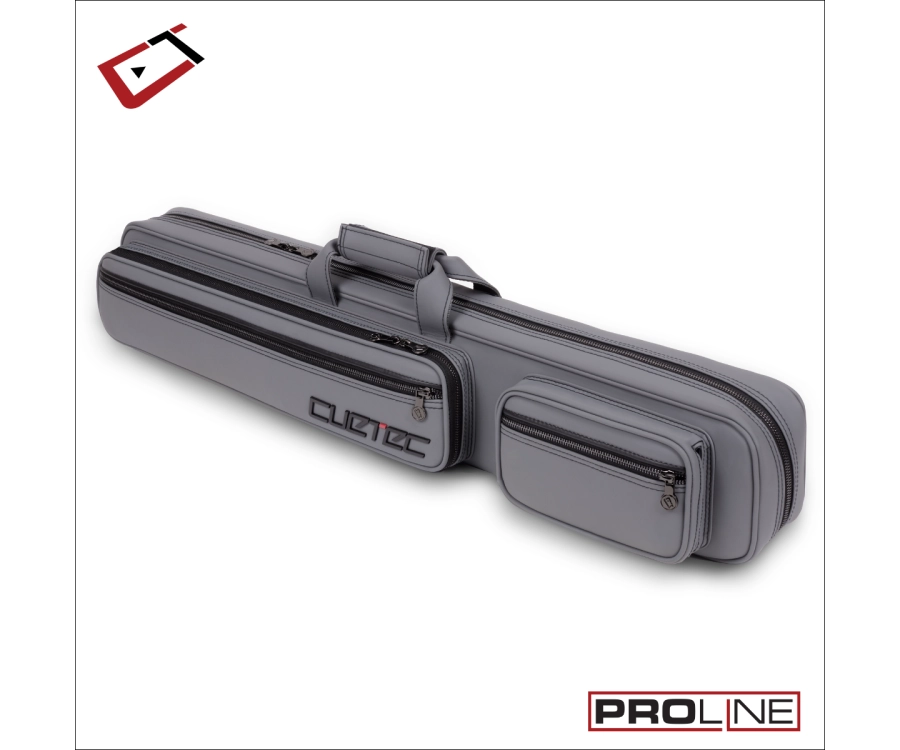 Cuetec Ghost 4x8 Pro Line Pool Cue Case - Image 2
