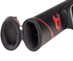 PoolDawg 2 Butt 2 Shaft Hard Case