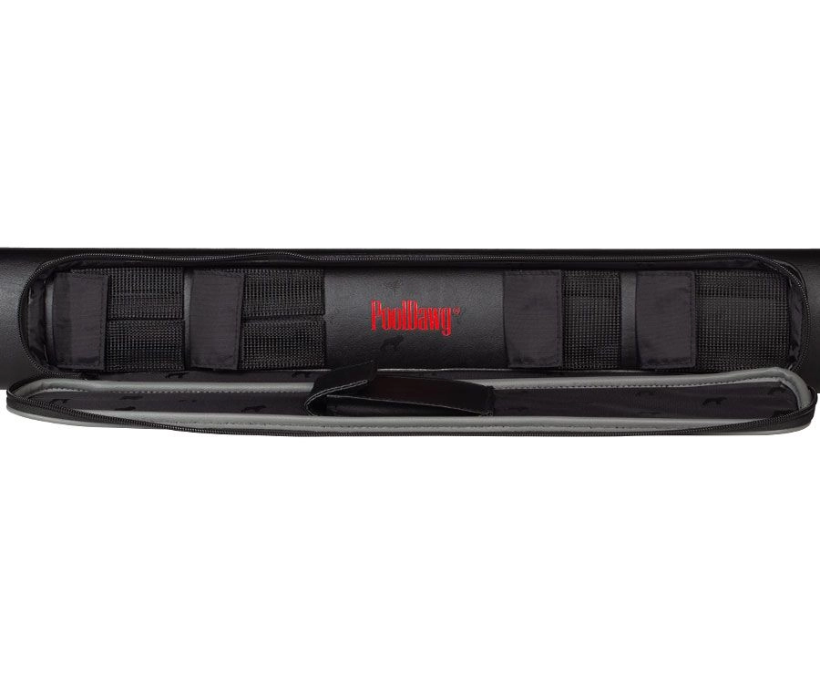 PoolDawg 2 Butt 2 Shaft Hard Case - Image 3