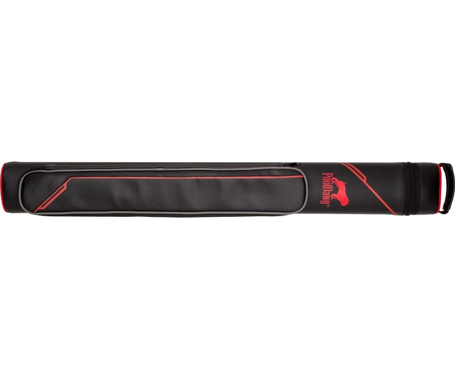 PoolDawg 2 Butt 2 Shaft Hard Case - Image 2