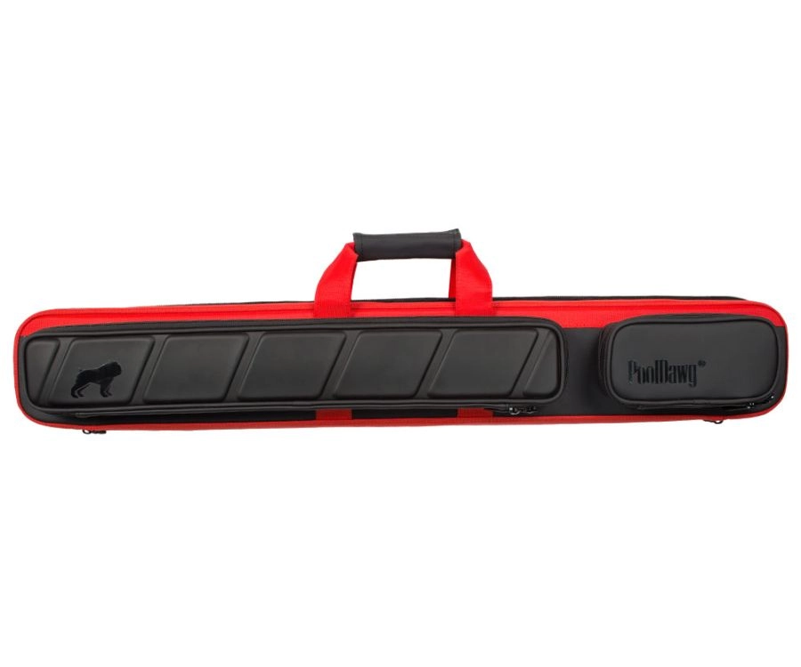 PoolDawg 2 Butt 4 Shaft Pro Style Backpack Case - Image 8