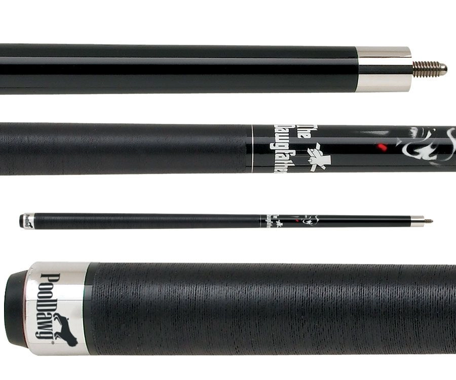 PoolDawg DawgFather Break Cue - Image 2