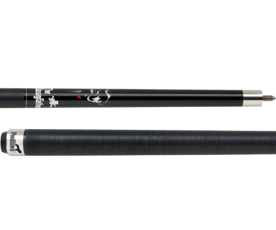 PoolDawg DawgFather Break Cue
