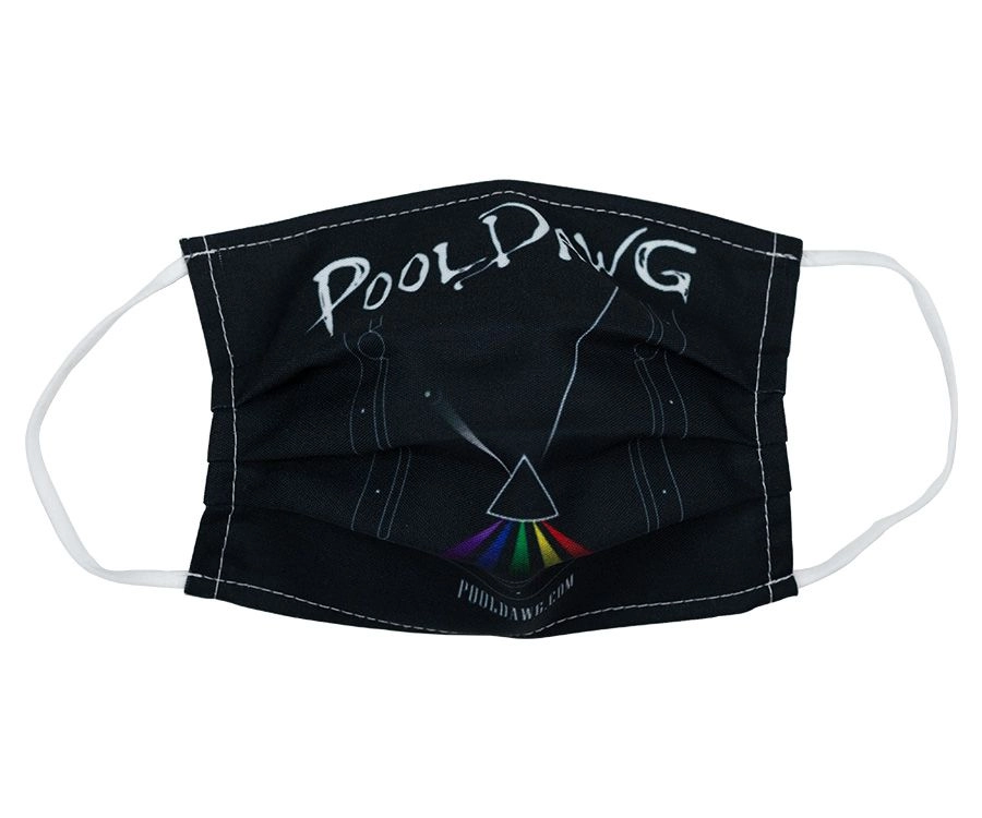 PoolDawg 8-Ball Break Mask - Image 2