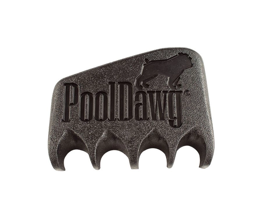 Pooldawg Cue Holder