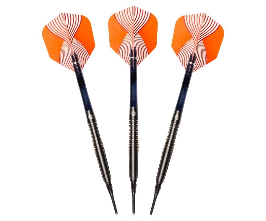Zen Kyudo Soft Tip Dart Set