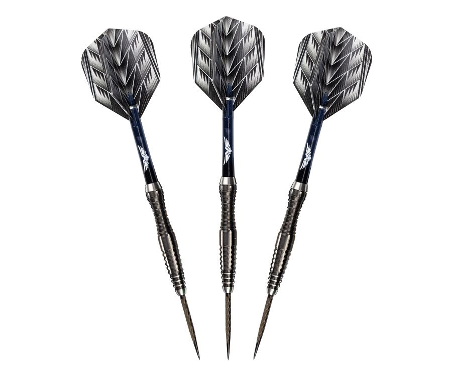 Tribal Weapon 4 Steel Tip Dart Set - Image 3