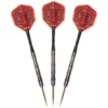 Warrior Kapene Steel Tip Dart Set