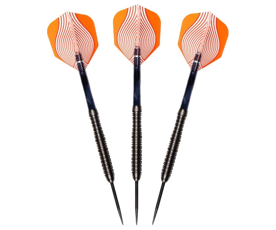 Zen Kyudo Steel Tip Dart Set - Image 2