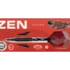 Zen Kyudo Steel Tip Dart Set