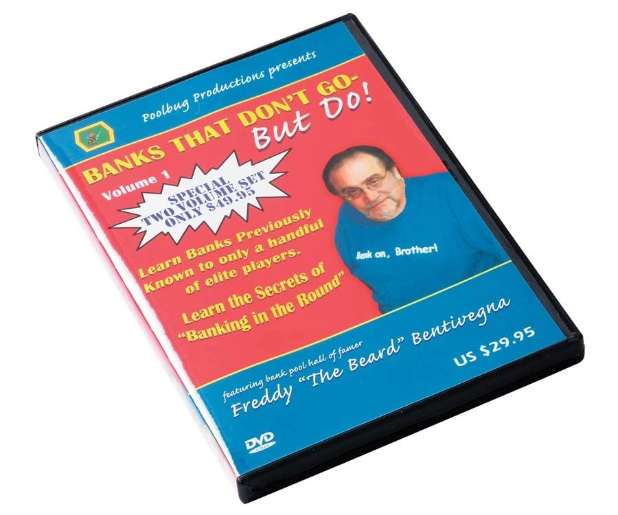 Banks That Don't Go, But Do - Volumes 1 And 2 - Image 2