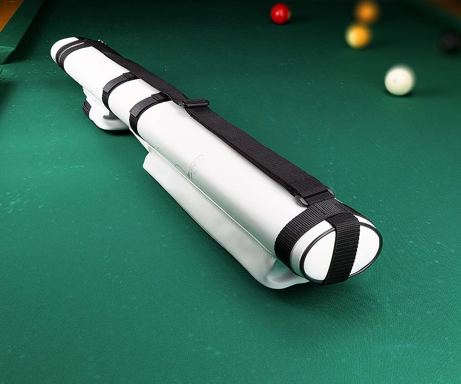 Eight Ball Mafia White Knuckles 2 Butt 2 Shaft Hard Case - Image 4