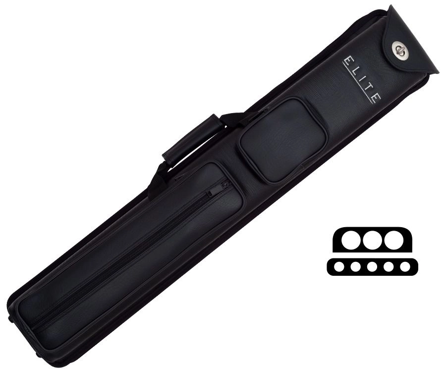 Elite Nexus 3 Butt 5 Shaft Hard Case - Image 3