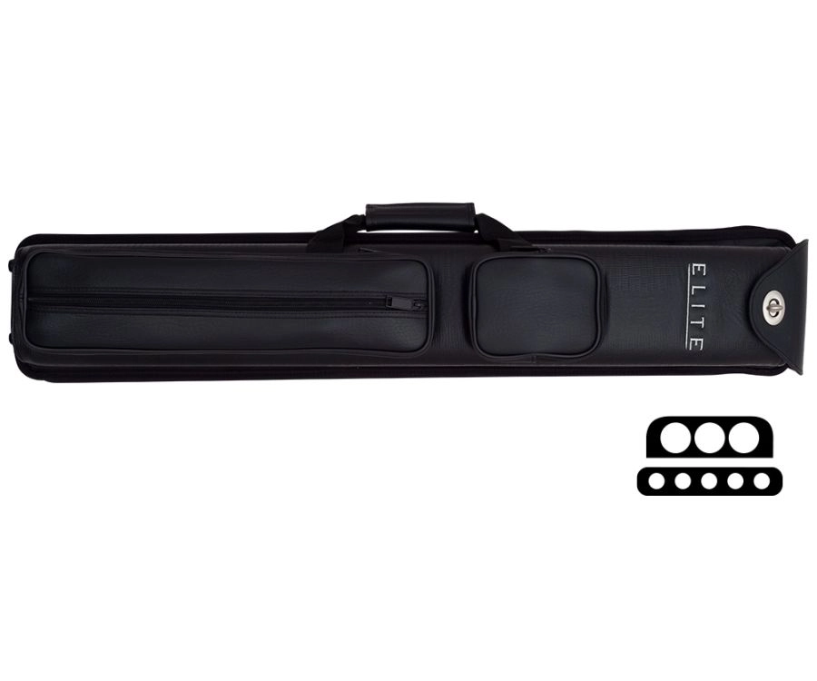 Elite Nexus 3 Butt 5 Shaft Hard Case - Image 7