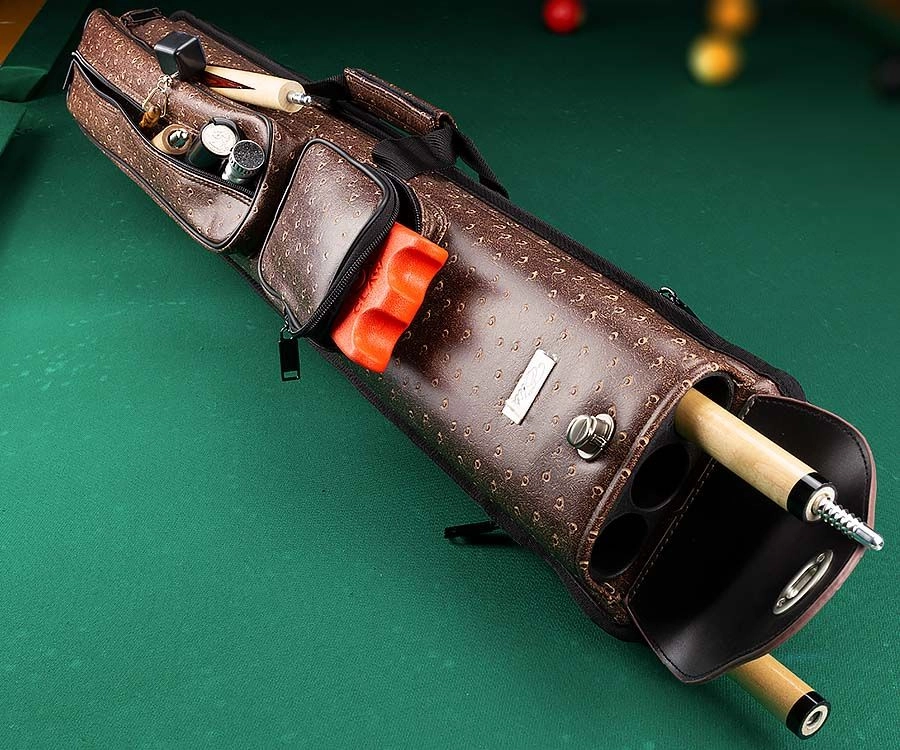 Elite Nexus 3 Butt 5 Shaft Hard Case - Image 9