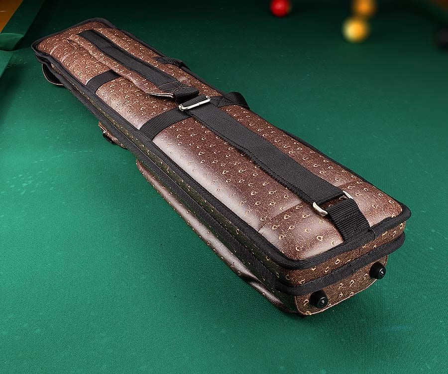 Elite Nexus 3 Butt 5 Shaft Hard Case - Image 4