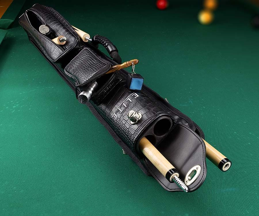 Elite Nexus Reserve 2 Butt 4 Shaft Hard Case - Image 7