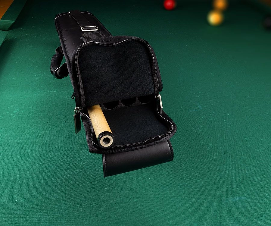 Elite Nexus Reserve 2 Butt 4 Shaft Hard Case - Image 5