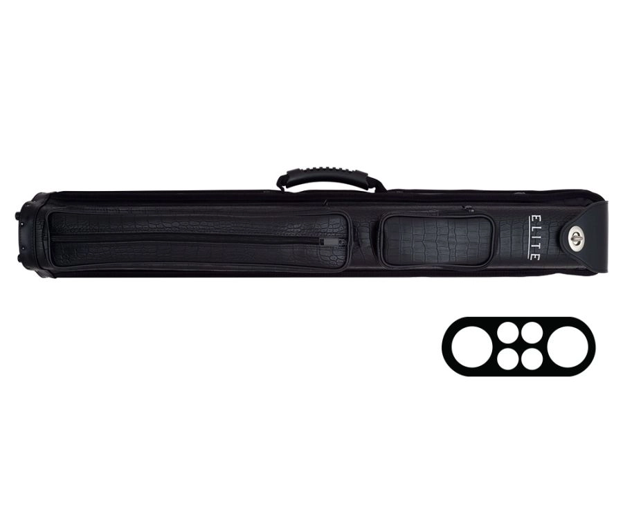 Elite Nexus Reserve 2 Butt 4 Shaft Hard Case - Image 3