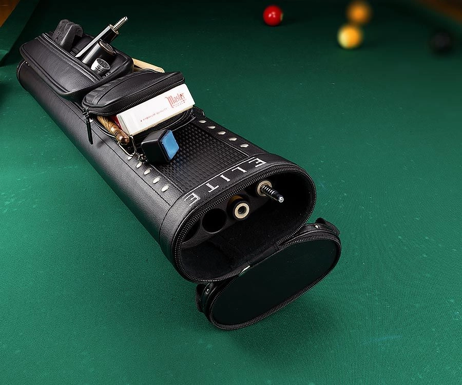 Elite Prime 2 Butt 4 Shaft Hard Case - Image 3