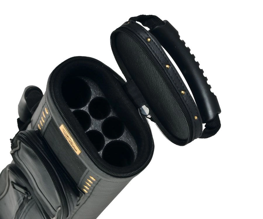 Elite Prime 2 Butt 4 Shaft Hard Case - Image 2