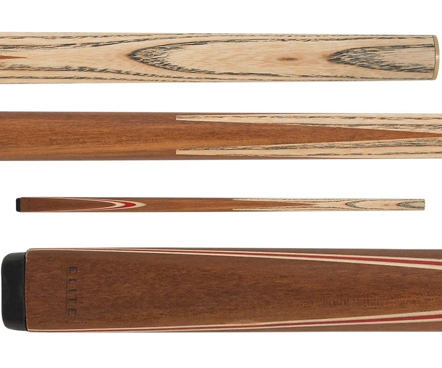 Elite ELSNK03 Snooker Cue