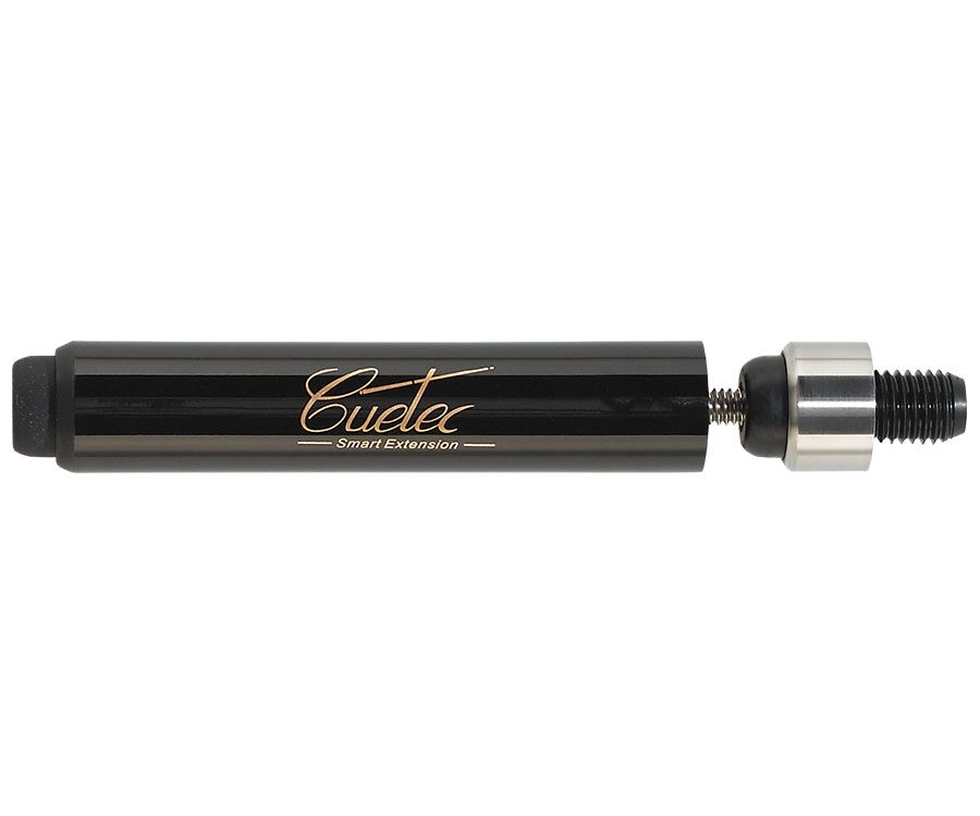 CueTec Smart Pool Cue Extension