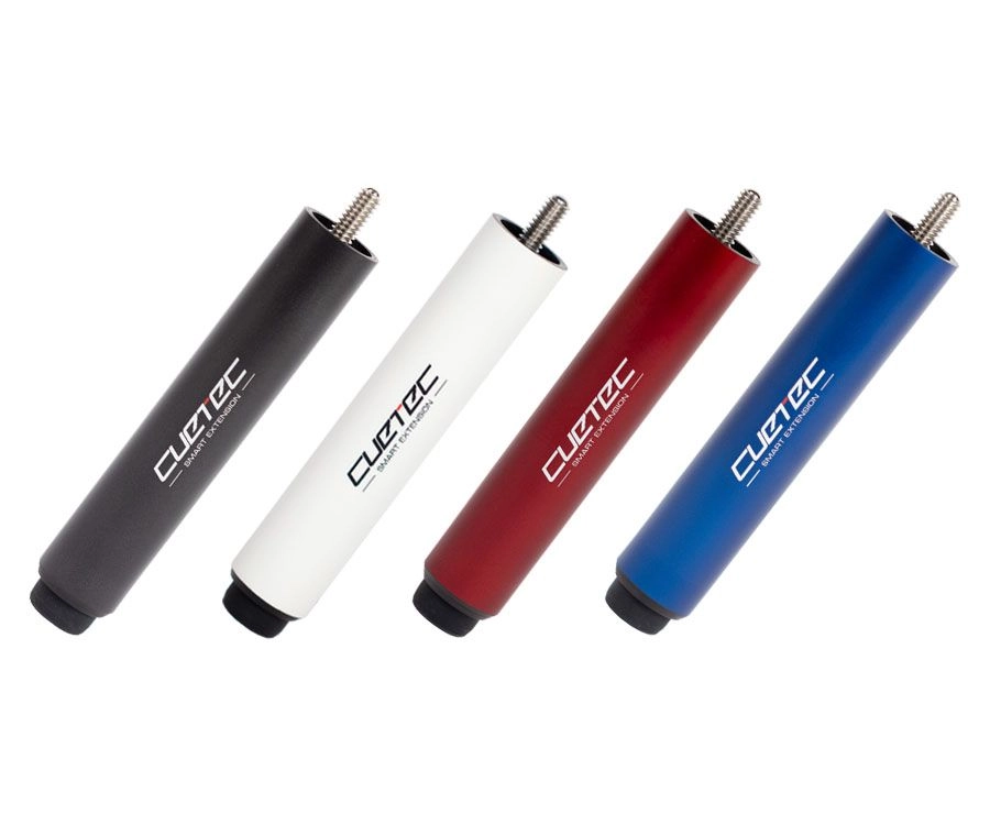 Cuetec Smart Extension For Cynergy Pool Cues - Image 5