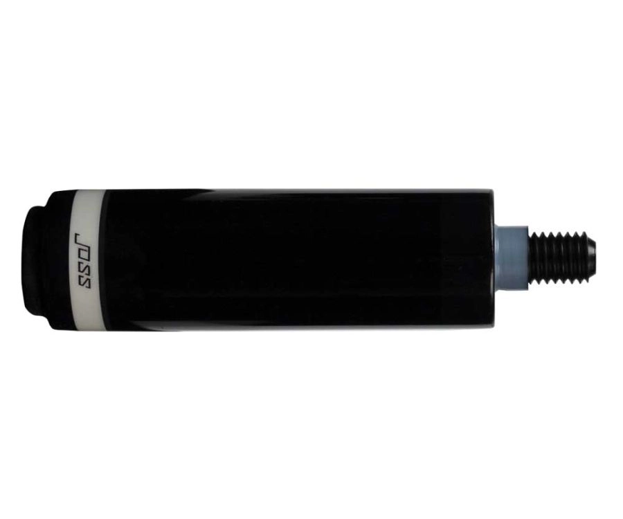 Joss 4" Rear Pool Cue Extension