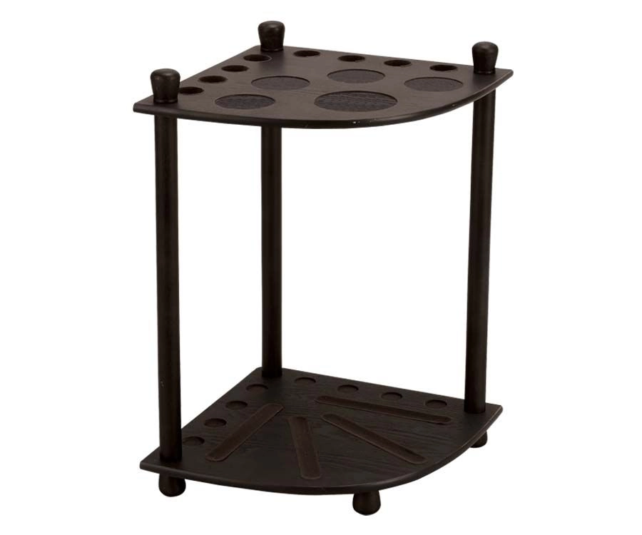 8 Cue Corner Floor Stand - Image 4