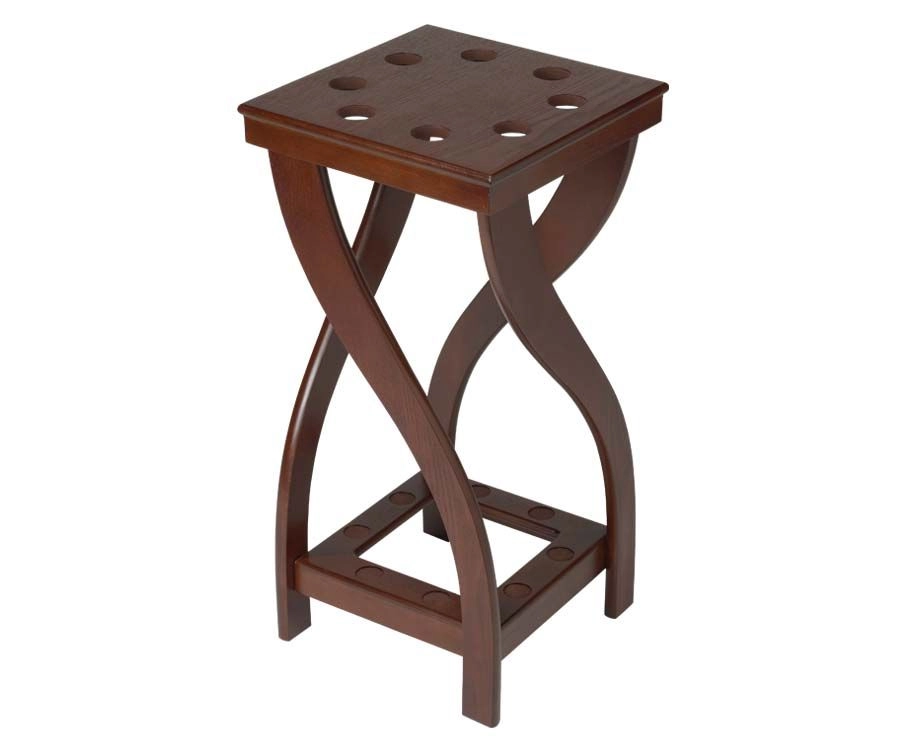 8 Cue Twist Floor Stand - Image 2