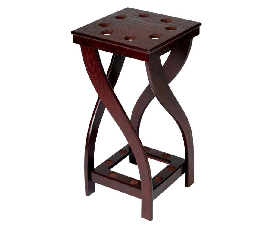 8 Cue Twist Floor Stand - Image 5