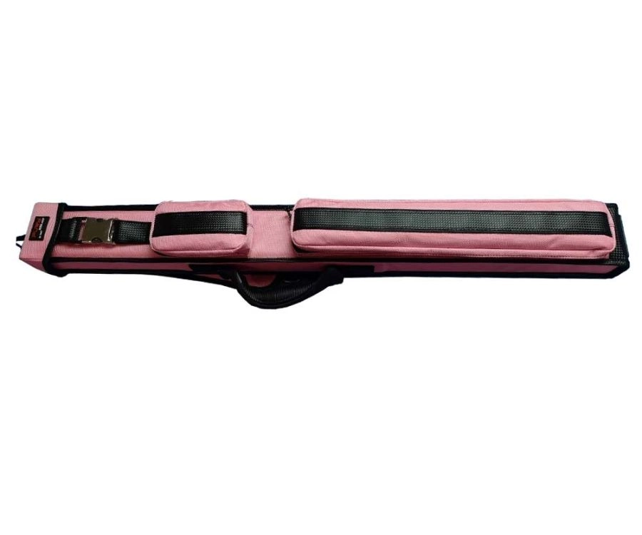 Fury FUC2302 2x3 Hard Case - Pink