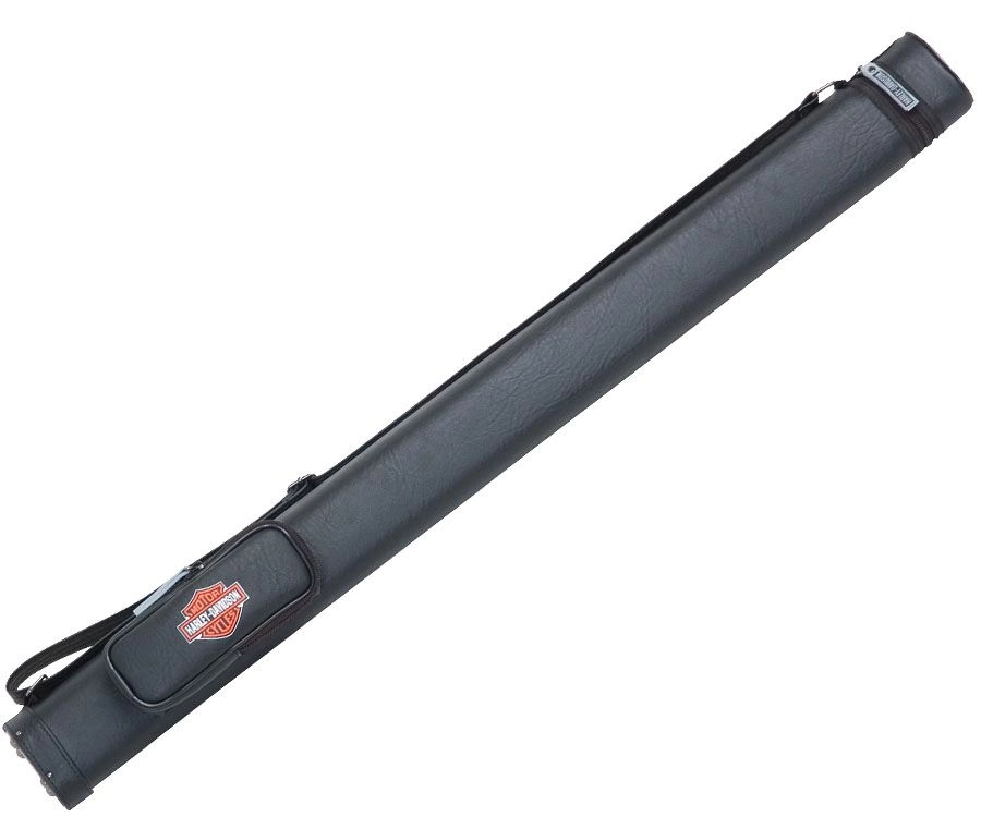 Harley Davidson Harley-Davidson 1 Butt 1 Shaft Hard Case