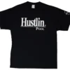 Hustlin USA 8-Ball Rack T-Shirt