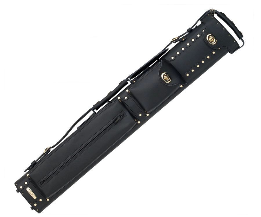 InStroke Cowboy 2 Butt 4 Shaft Leather Case