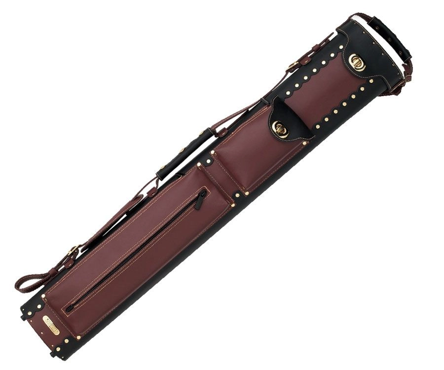 InStroke Cowboy 2 Butt 4 Shaft Leather Case - Image 3