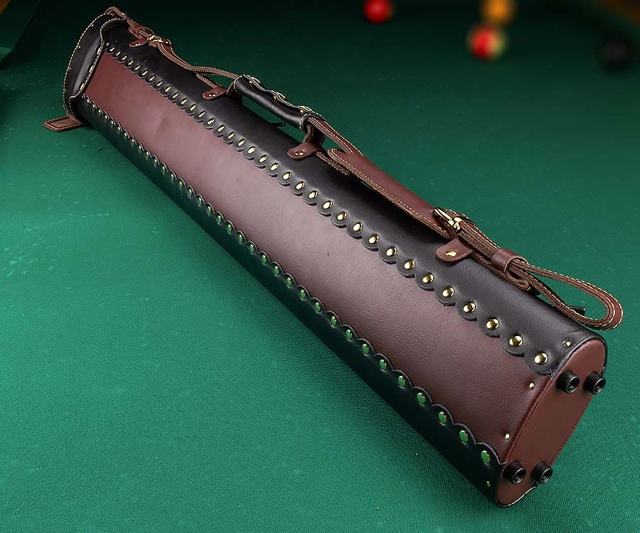 InStroke Cowboy 2 Butt 4 Shaft Leather Case - Image 5