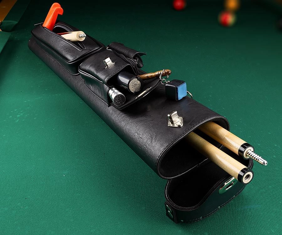 Instroke Premier 2 Butt 4 Shaft Hard Case - Image 2