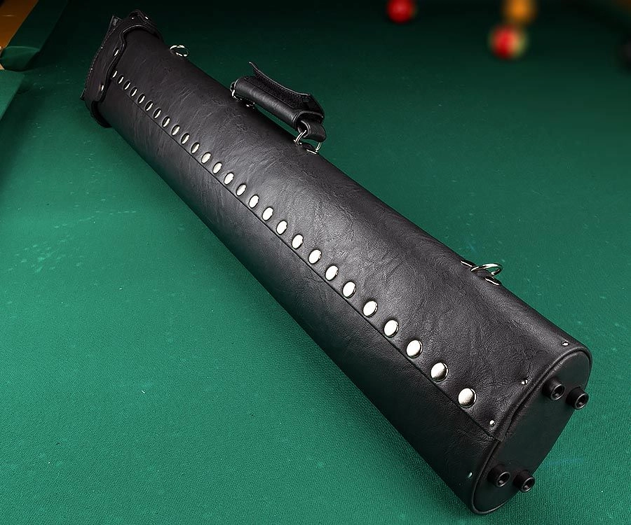 Instroke Premier 2 Butt 4 Shaft Hard Case - Image 3