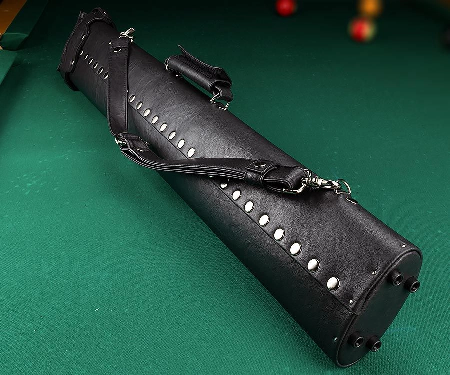 Instroke Premier 2 Butt 4 Shaft Hard Case - Image 4